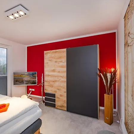 Apartment Ein Traum Am Haff *