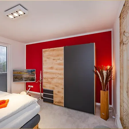 Ein Traum Am Haff Zirchow