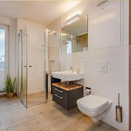 Ein Traum Am Haff * Zirchow