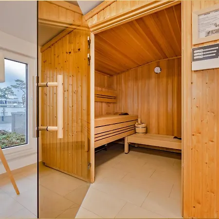 Apartman Ein Traum Am Haff