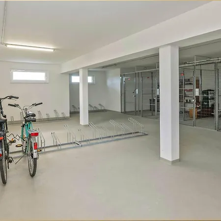 Apartman Ein Traum Am Haff *