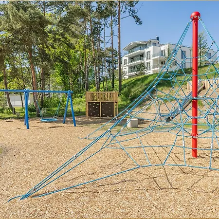 Ein Traum Am Haff Zirchow