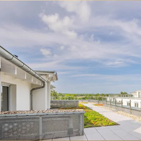 Apartman Ein Traum Am Haff