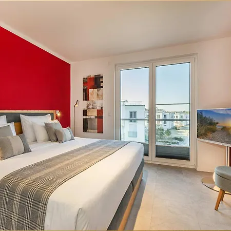 Ein Traum Am Haff Apartman