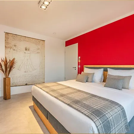 Ein Traum Am Haff Apartman Zirchow