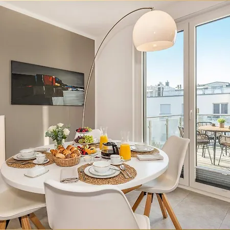 Ein Traum Am Haff Zirchow