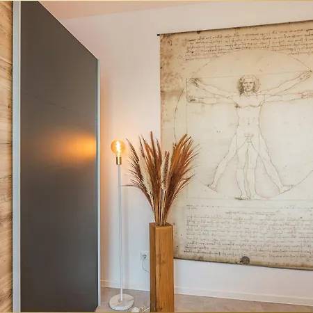 Ein Traum Am Haff * Zirchow