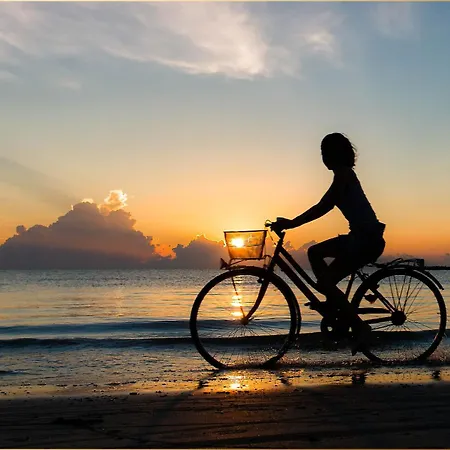 Apartman Ein Traum Am Haff *