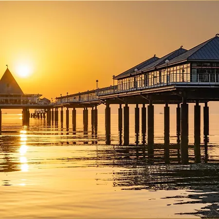 Apartman Ein Traum Am Haff *