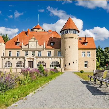 Apartman Ein Traum Am Haff