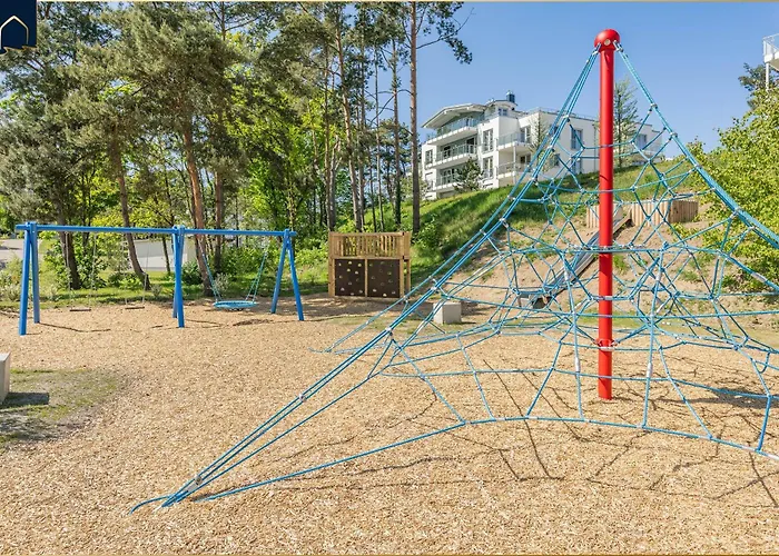 Ein Traum Am Haff Zirchow