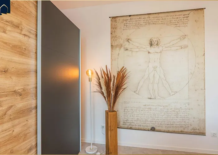 Ein Traum Am Haff * Zirchow