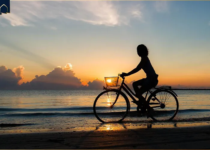 דירה Ein Traum Am Haff *